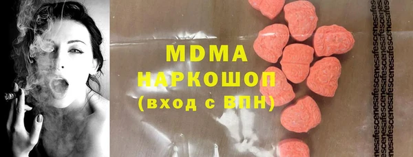 хмурый Арсеньев